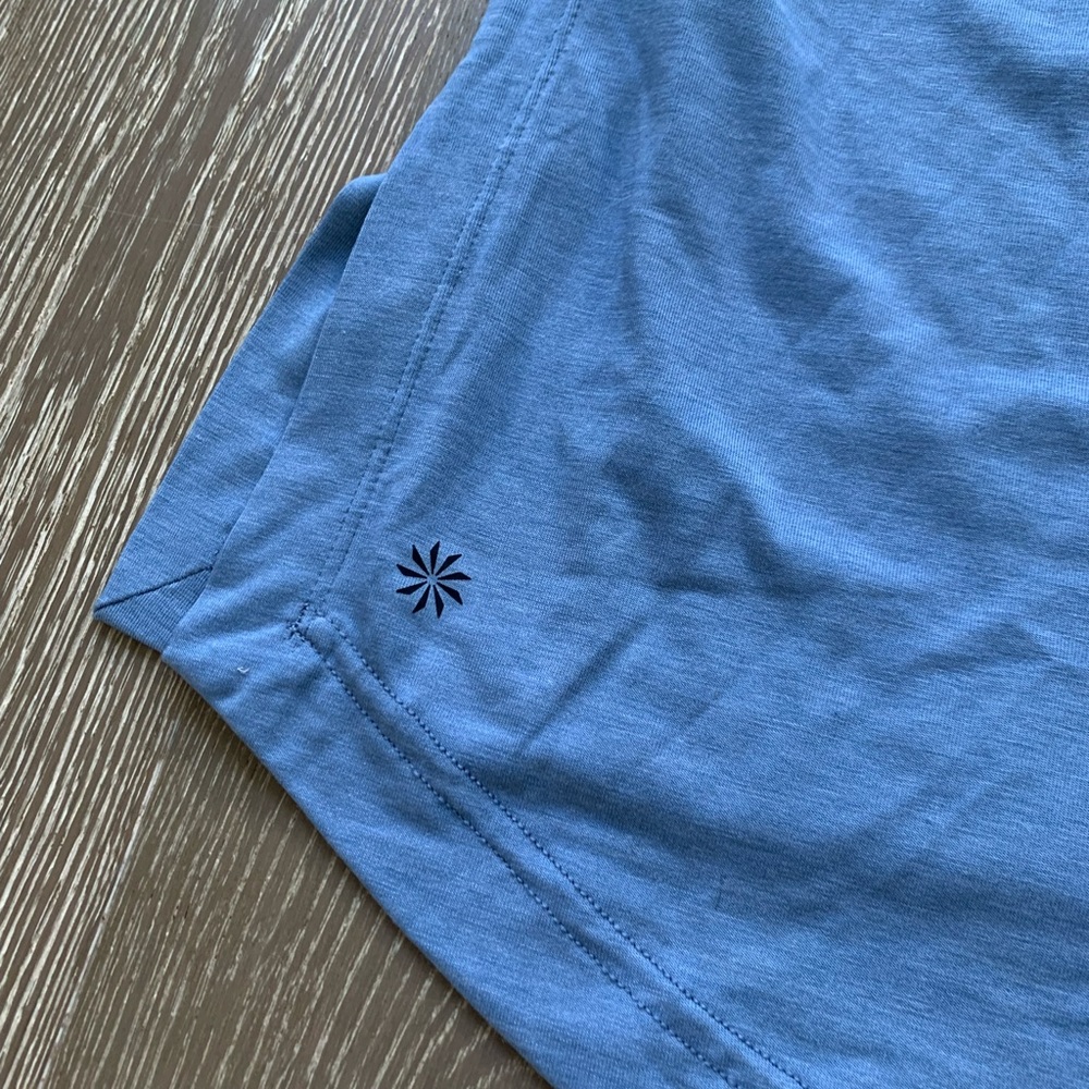 Athleta Tranquility top - Picture 7 of 12